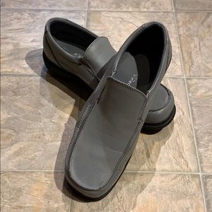 12D Men’s Loafers Deer Stags